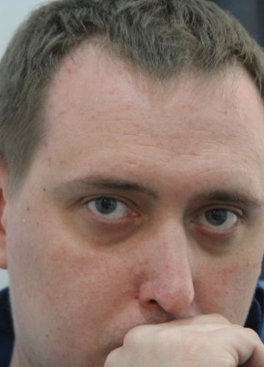 Андрей из Луги 41 год