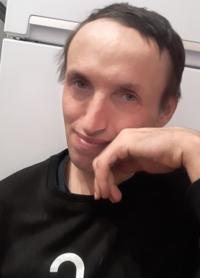 Андрей, 33, Қазақстан, Астана
