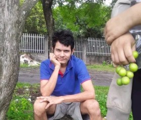 Alex, 27 лет, Managua