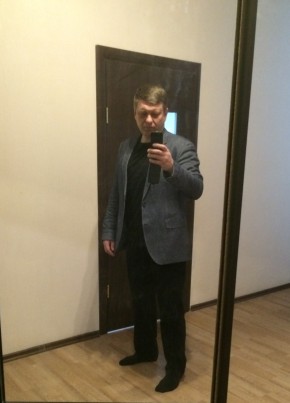 Andrey, 44, Russia, Tolyatti