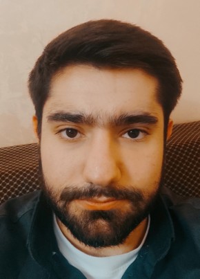 Artem, 32, Russia, Moscow
