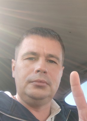 Евгений, 45, Россия, Нижний Тагил