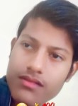 Vishal, 18 лет, Agra
