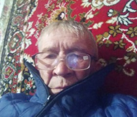 Анатолий, 60 лет, Камышеватская