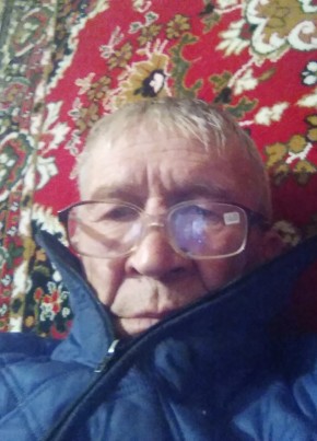 Анатолий, 60, Россия, Камышеватская