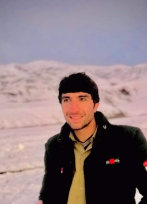 Aamirhamza, 25, پاکستان, کراچی