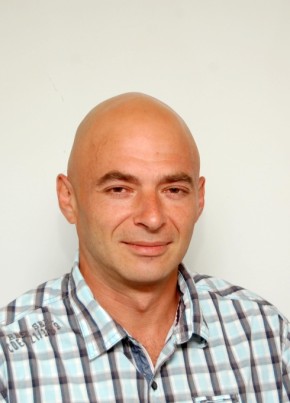 Kiril Prculovski, 53, Република Македонија, Ресен