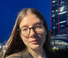 Ильмира, 24 года, Санкт-Петербург