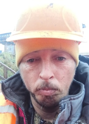 Ильдар, 43, Россия, Тверь