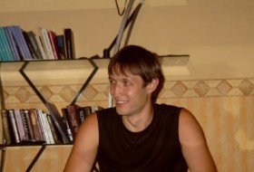 Дмитрий, 44 - Разное
