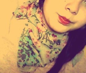 Esperanza, 26, Curico