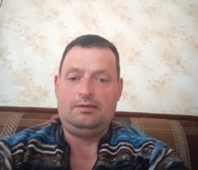 Евгений, 47 лет, Губаха