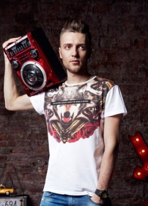 Vitaliy, 40, Russia, Moscow