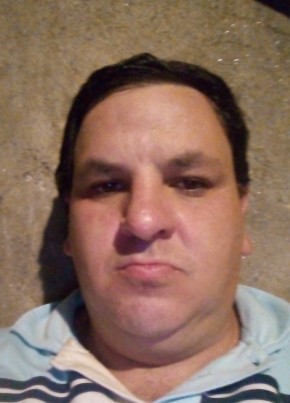 Dario, 44, República Argentina, Embalse