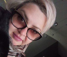 Emiliya, 40, Barnaul