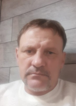 Сергей, 51, Россия, Бугуруслан