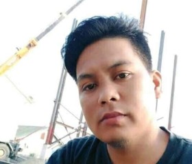 Ramilsesuca, 35, Bongabon