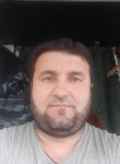 Бахадур, 42 года, Москва