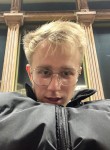 Daniil, 23, Voronezh