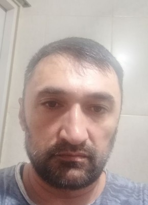 Эдуард, 47, Россия, Владикавказ