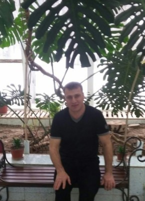 Руслан, 48, Россия, Рублево