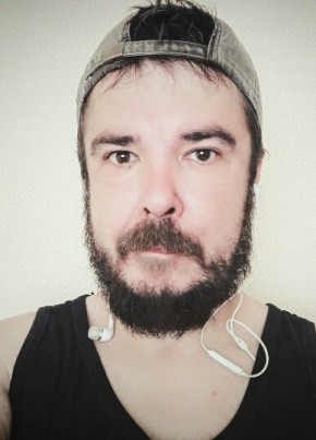 Станислав, 47, Россия, Тюмень