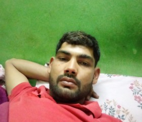 Deepak Khatawali, 26 лет, Delhi
