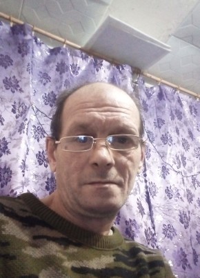Сергей, 53, Россия, Архангельск