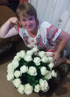 Елен Ященко, 55, Україна, Лебедин