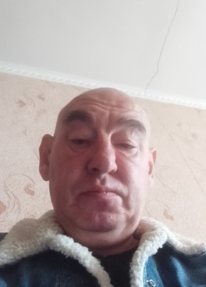 Анатолий, 48, Россия, Прохладный