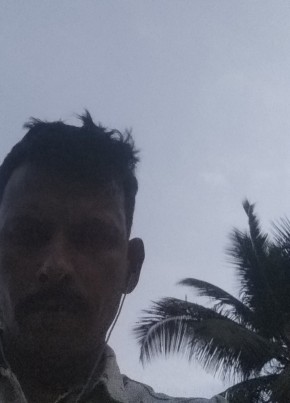 Kumar, 27, India, Coimbatore