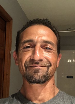 jerry, 45, United States of America, Morgan Hill