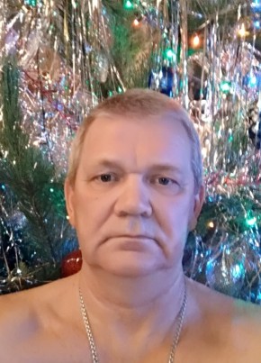 Фёдор, 60, Россия, Похвистнево