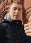 Kirill, 20, Moscow