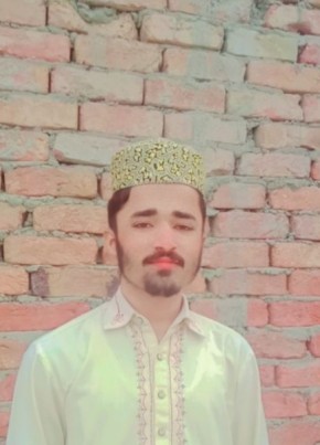 Muhammad yaar, 18, پاکستان, فیصل آباد