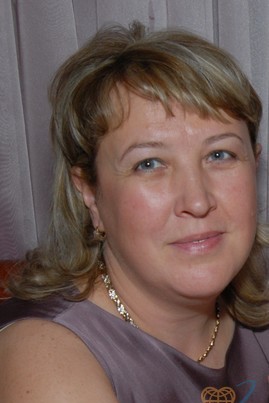 Ludmila, 62, Россия, Москва