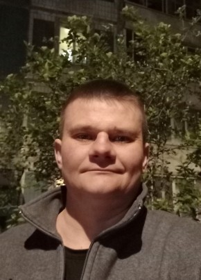 Владимир, 39, Россия, Пушкино