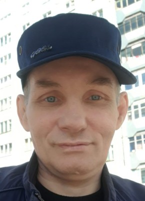 Андрей, 55, Россия, Талнах
