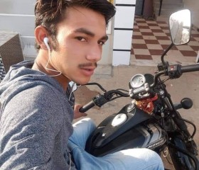 Danger, 23 года, Ahmedabad