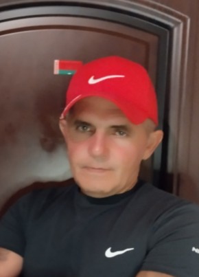 Nikolay, 52, Russia, Moscow