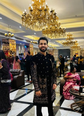Kunal из Haridwar 29 лет