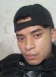Jose, 19 лет, Nueva Guatemala de la Asunción