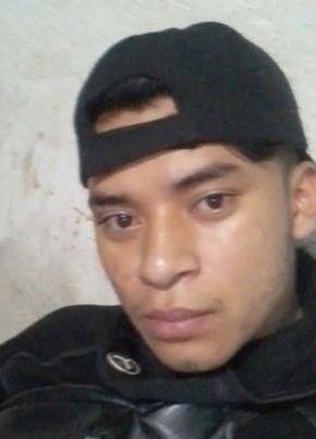 Jose, 19, República de Guatemala, Nueva Guatemala de la Asunción