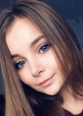 Мила, 25, Россия, Анапа