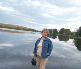 Эльвира, 56 лет, Челябинск