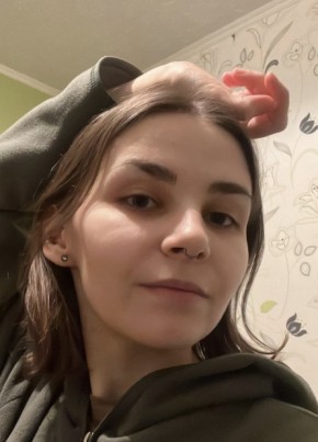 Olya из Воронежа 30 лет