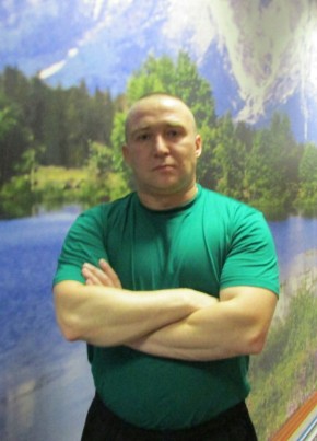 Александр, 43, Россия, Плесецк