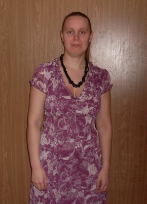 Ксения, 33, Россия, Санкт-Петербург
