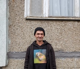 ,олек Иванов, 50 лет, Выкса