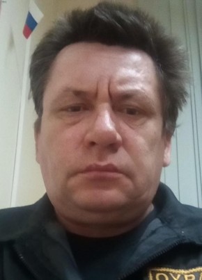 Борис, 59, Россия, Северск